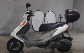 SUZUKI ADDRESS V125 CF4EA