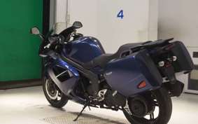 TRIUMPH SPRINT 1050 GT 2015