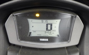 YAMAHA N-MAX SEG6J