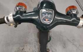 HONDA SUPER CUB50 C50