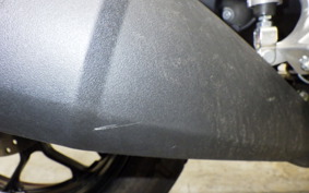 YAMAHA XSR125 1996 RE46J