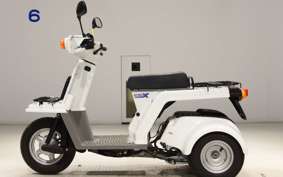 HONDA GYRO X TD02