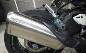 KAWASAKI ZX 10 NINJA ABS 2021 ZXT02L