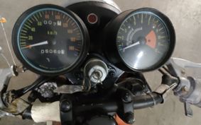 KAWASAKI 350SS S2F