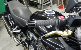 SUZUKI BANDIT 1200 S 2004 GV77A