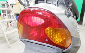 YAMAHA BJ 2025 SA24J