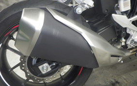 HONDA CBR400R 2024 NC56