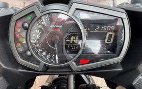 KAWASAKI NINJA 400 ABS 2023 EX400L