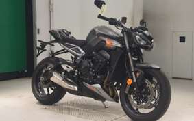 TRIUMPH STREET TRIPLE RS 2025