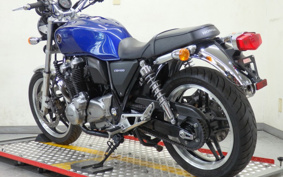 HONDA CB1100 2016 SC65