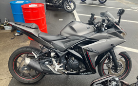 YAMAHA YZF-R25 RG10J