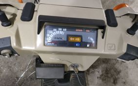 HONDA GYRO TD01