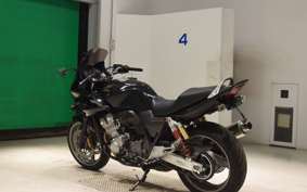 HONDA CB400 SUPER BOLDOR VTEC 2008 NC42