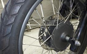 HONDA CT125-2 2020 JA65