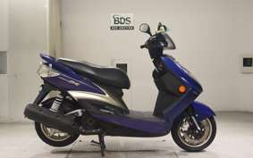 YAMAHA CYGNUS 125 X