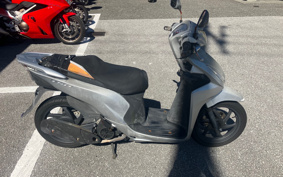 HONDA DIO 110 JF58