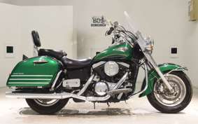KAWASAKI VULCAN 1500 CLASSIC TOURER 1998 VNT50G