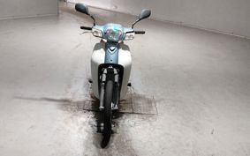 HONDA SUPER CUB50 AA04