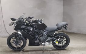 KAWASAKI NINJA 400 2015 EX400E