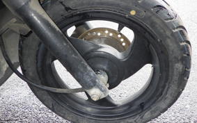 HONDA SPACY 100 JF13