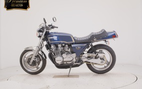 KAWASAKI ZEPHYR 750 2025