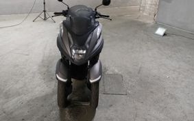 YAMAHA TRICITY 125 SEC1J