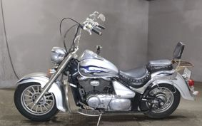SUZUKI INTRUDER 400 CLASSIC 2008 VK54A