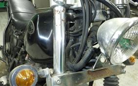 YAMAHA TW200 Gen.2 2026 DG07J