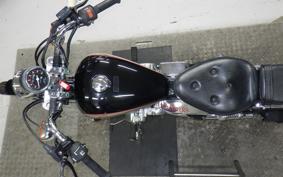 HONDA REBEL 250 MC13