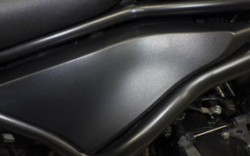 HONDA REBEL 250 A 2013 MC49