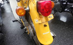 HONDA C50 SUPER CUB AA01