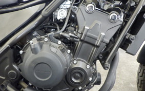 HONDA REBEL 500 A 2020 PC60