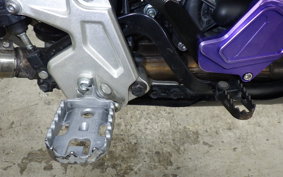 YAMAHA TENERE 700 2020