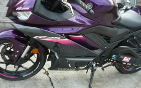 YAMAHA YZF-R25 ABS RG74J