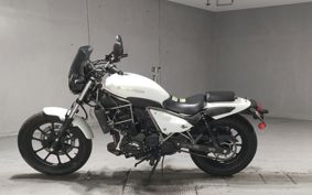 KAWASAKI ELIMINATOR 400-1 2023 EL400A