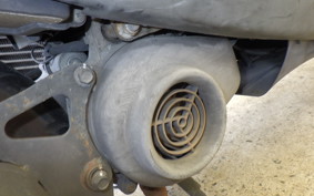 YAMAHA JOG Gen.3 SA12J