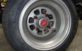 OTHER UNREGISTERED MODEL by BDS125 TRIKE 1999