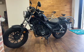 HONDA REBEL MC49