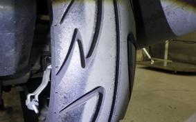 SUZUKI ADDRESS V125 CF4EA