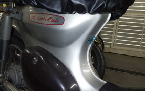 HONDA LITTLE CUB 1990 AA01
