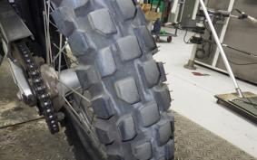 HONDA CRF250 RALLY LD MD44