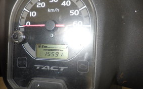 HONDA TACT-4ﾍﾞｰｼｯｸ AF79