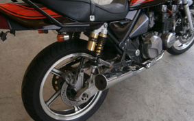KAWASAKI ZEPHYR400 1994 ZR400C