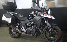 SUZUKI STROM 250ABS DS11A