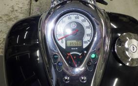 YAMAHA DRAGSTAR 400 2013 VH02J