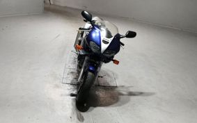 SUZUKI SV400S 2004 VK53A