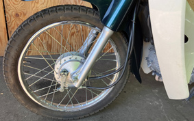 HONDA SUPER CUB50 AA09