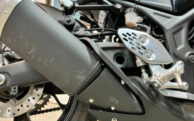 YAMAHA MT-25 ABS RG43J