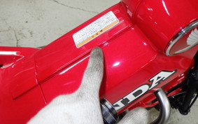 HONDA CT125-2 1997 JA65