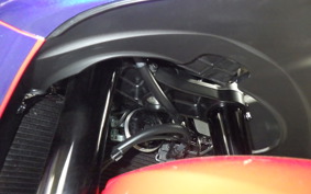 HONDA CBR600RR 2025 PC40